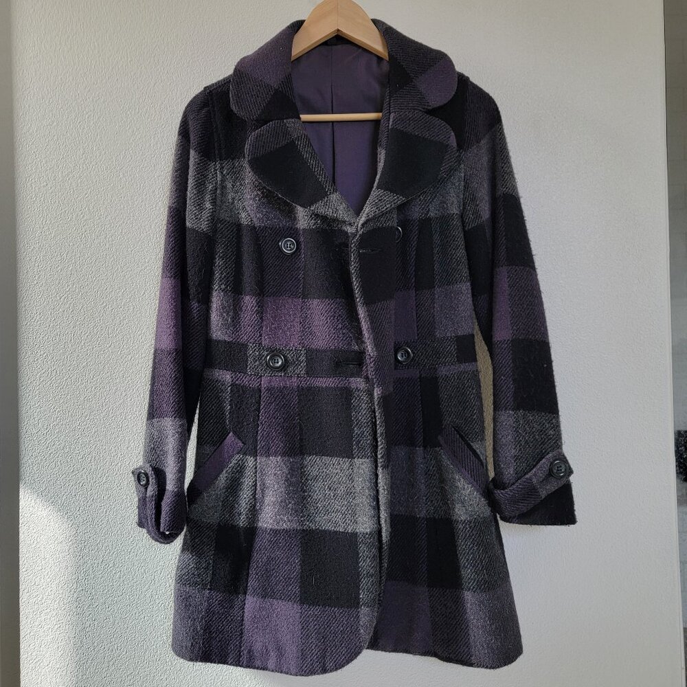 RVCA Tretch II jacket